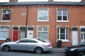 2 Bedroom Terraced